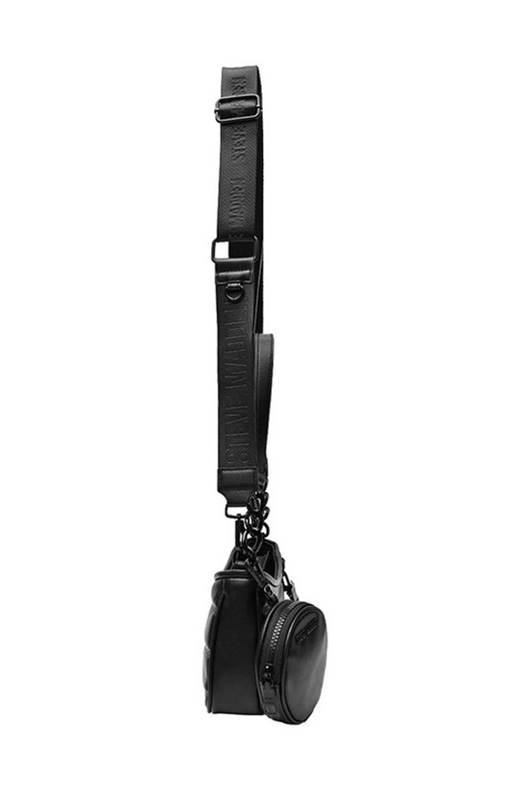 Bzoia Black Handbags