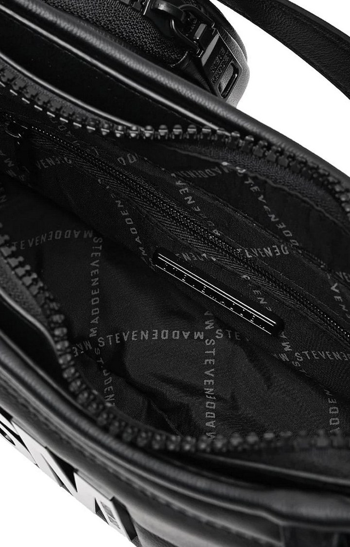 Bzoia Black Handbags