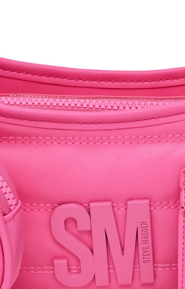 Bzoia Pink Handbags