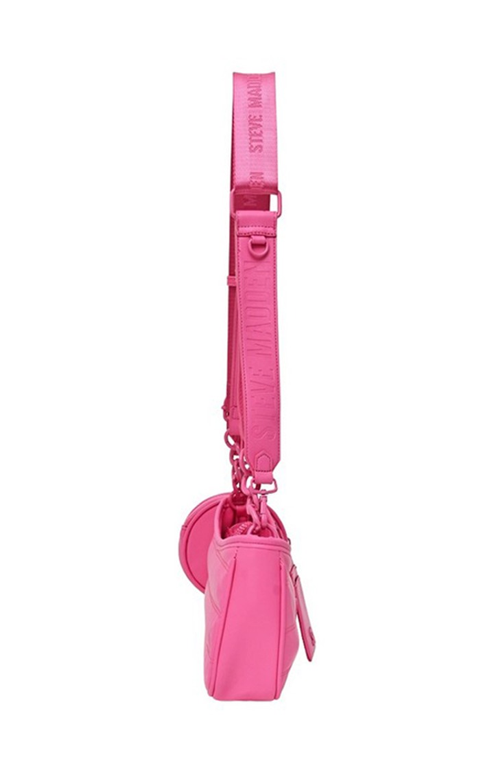 Bzoia Pink Handbags