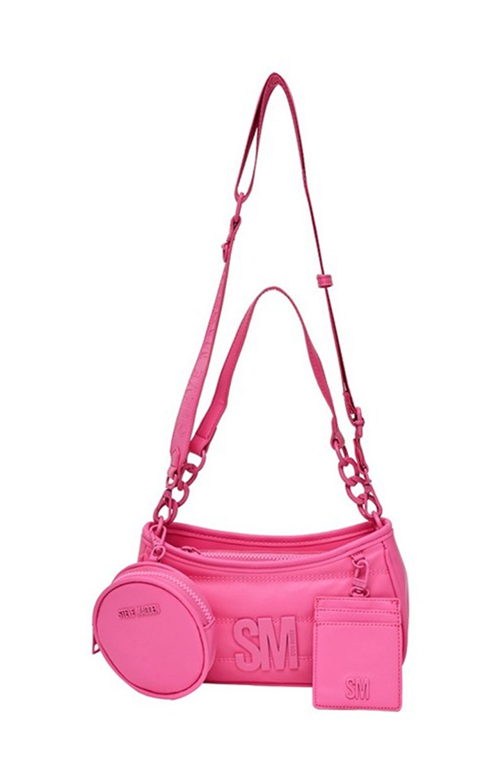 Bzoia Pink Handbags