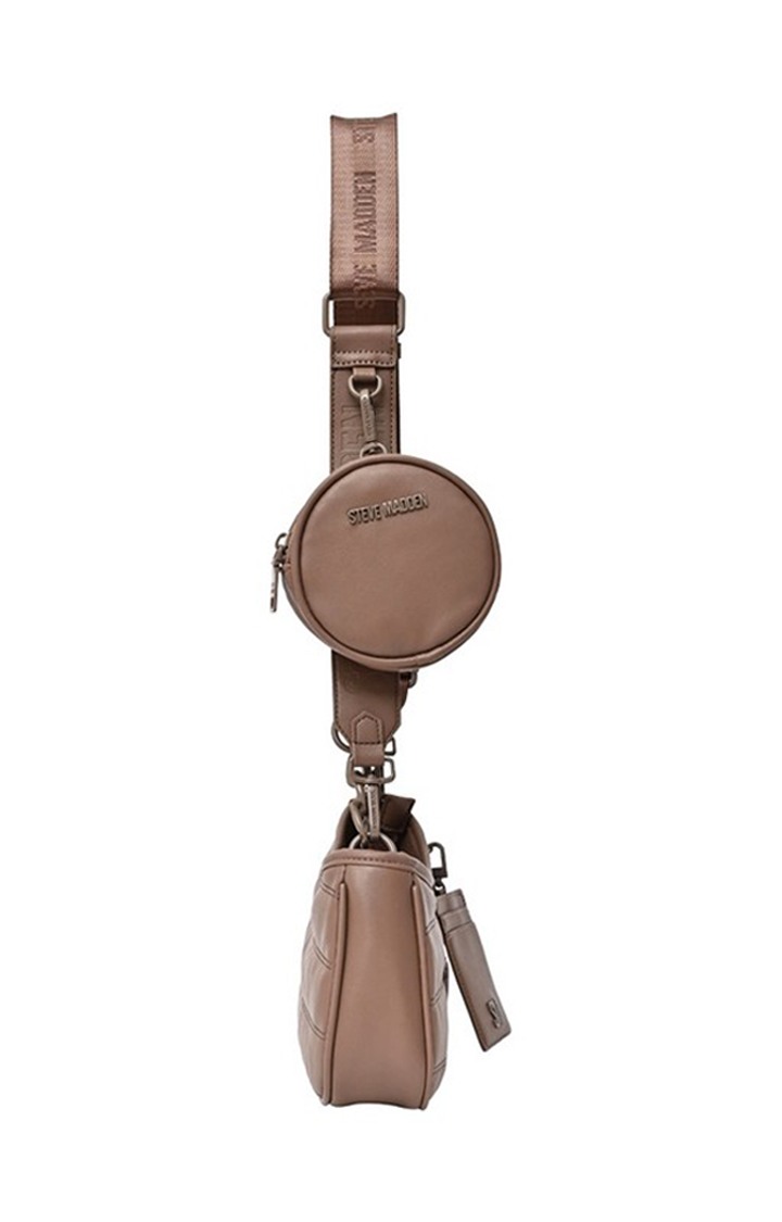 Bzoia Grey Handbags
