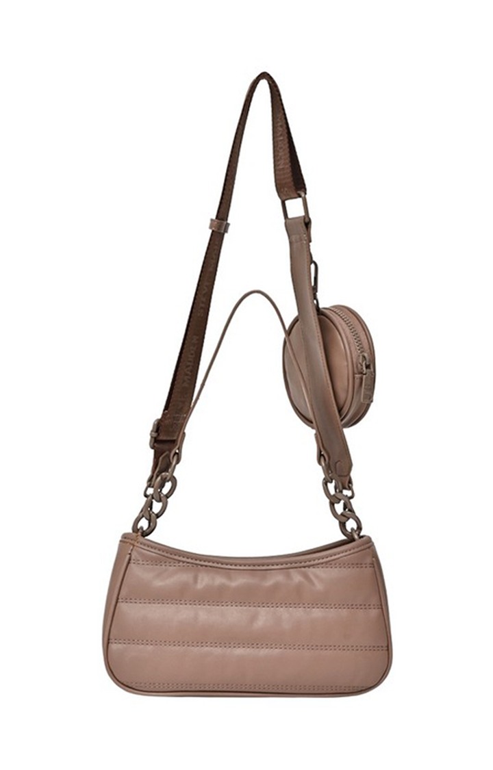 Bzoia Grey Handbags