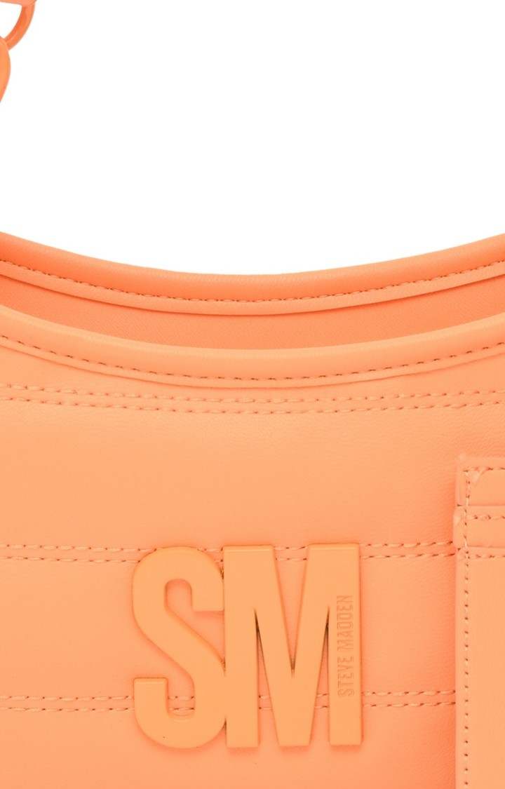 Bzoia Orange Handbags