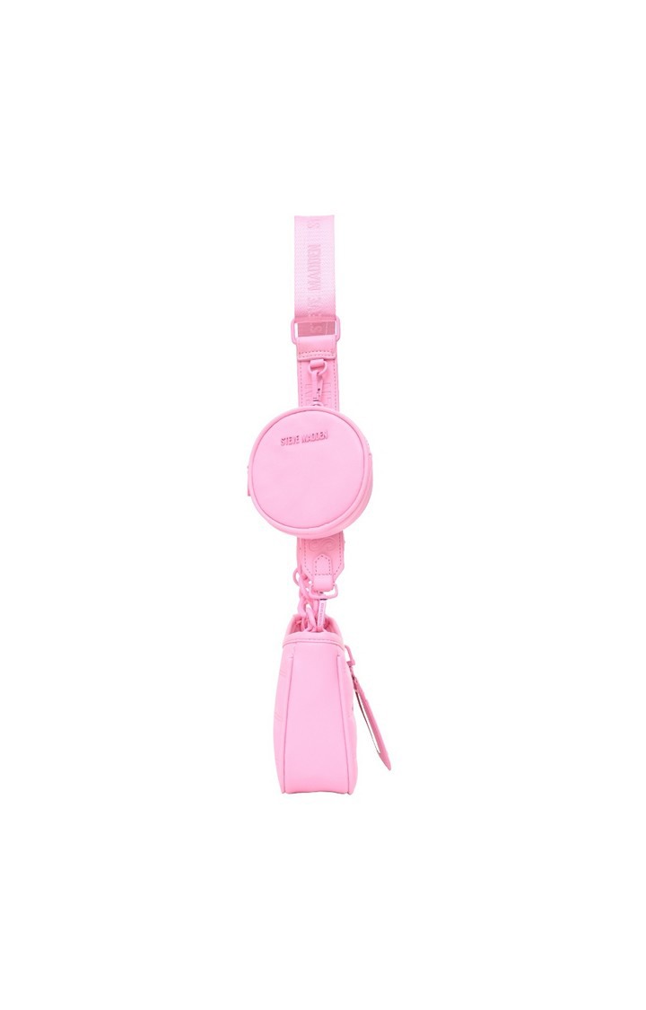 Bzoia Pink Handbags