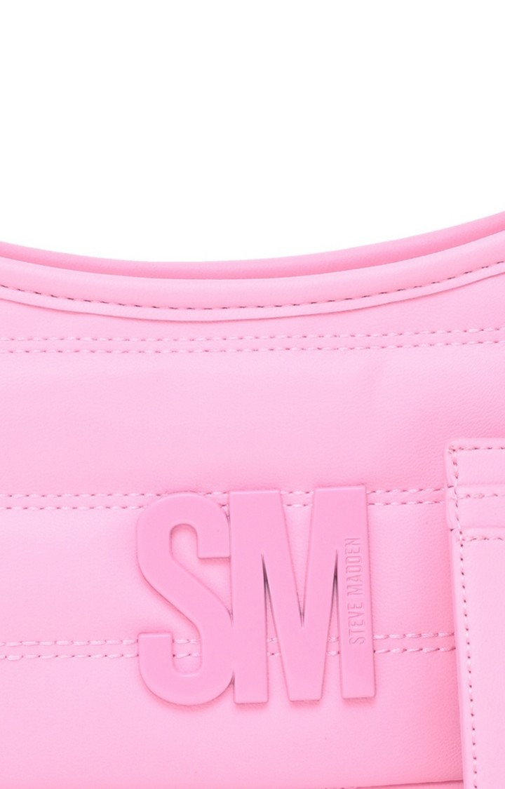 Bzoia Pink Handbags