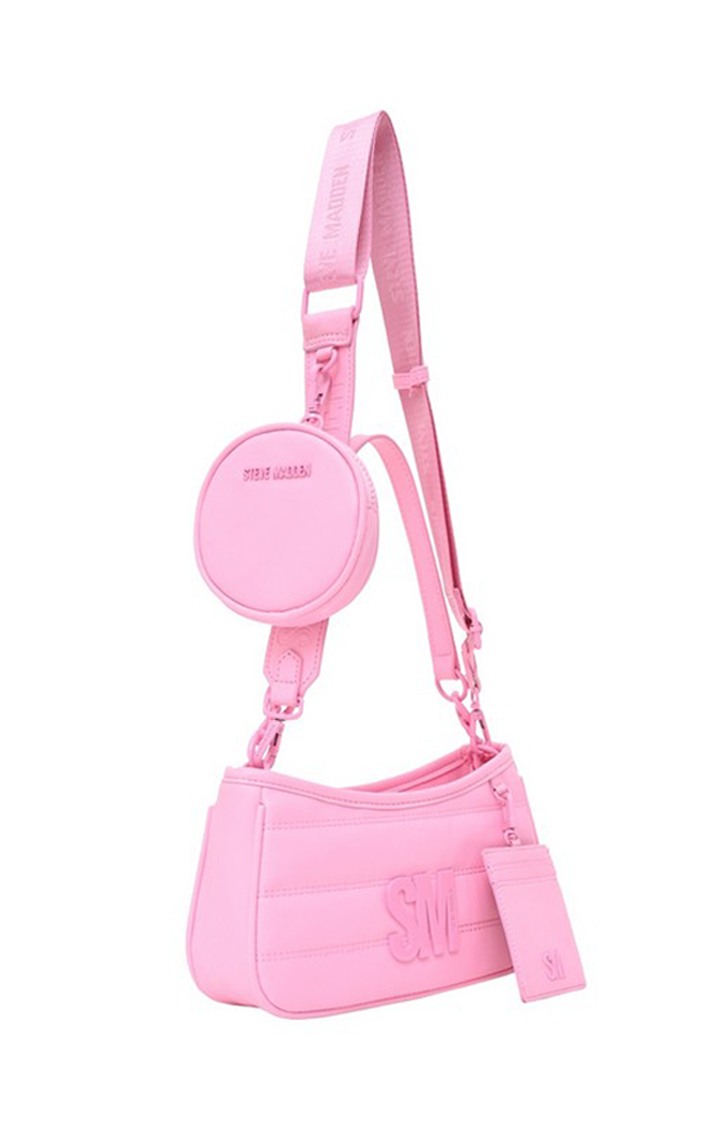 Bzoia Pink Handbags