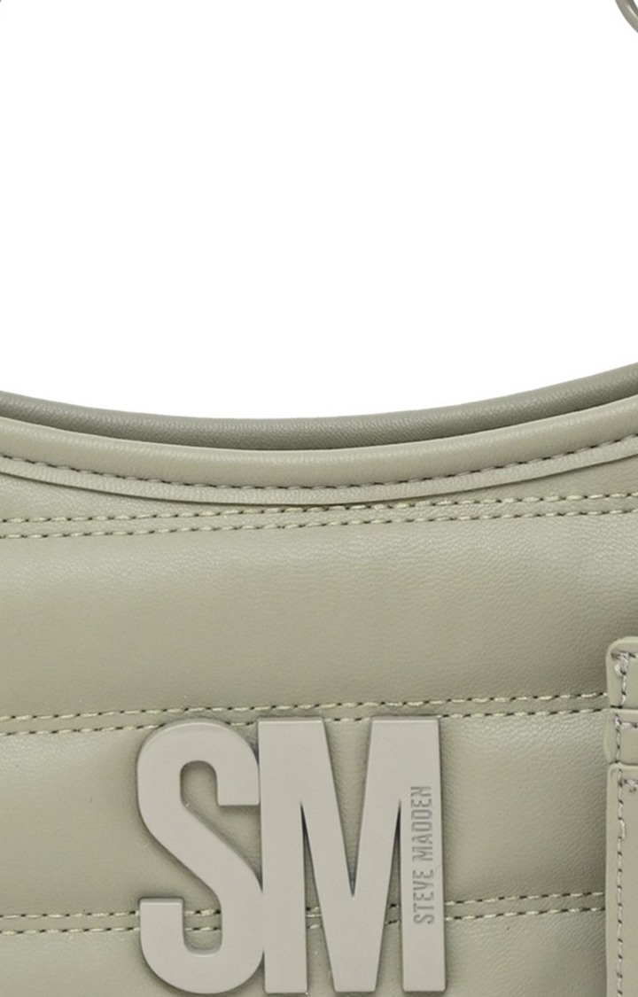 Bzoia Green Handbags