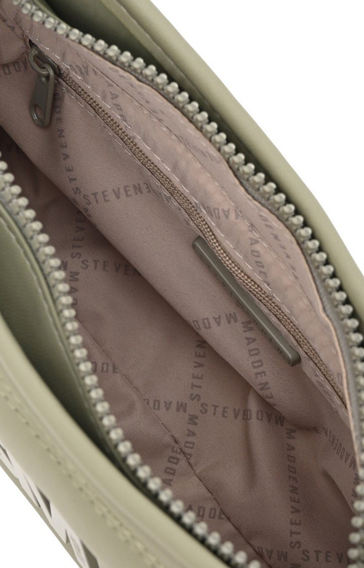 Bzoia Green Handbags