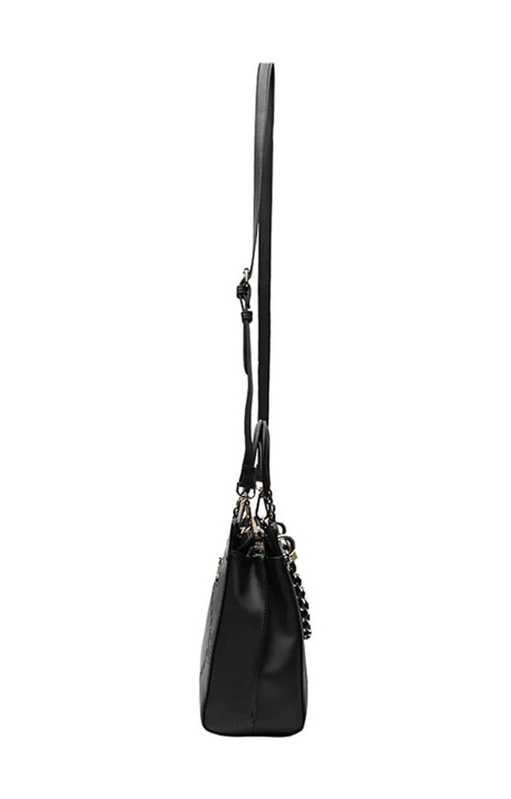 Blisha Black Handbags