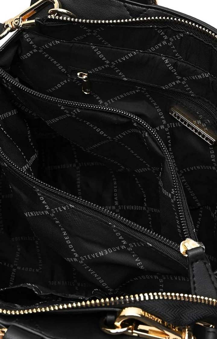 Blisha Black Handbags