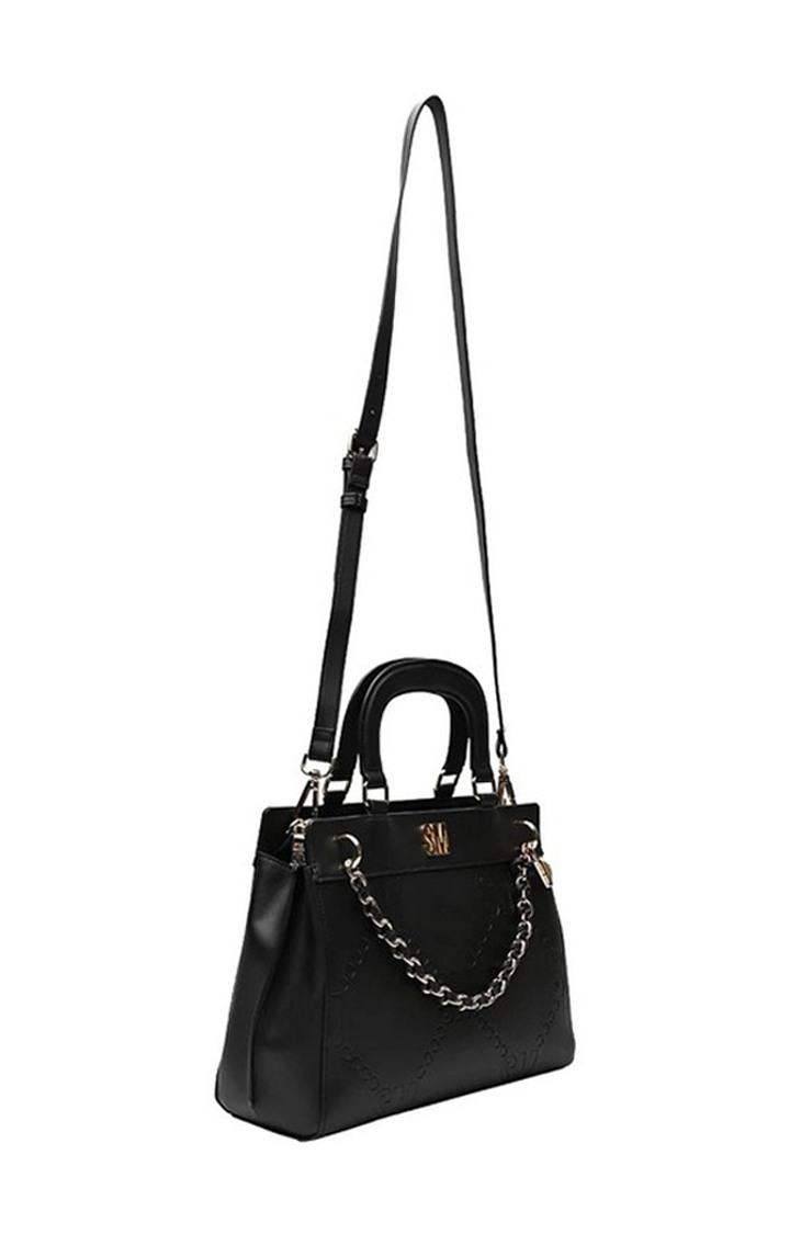 Blisha Black Handbags