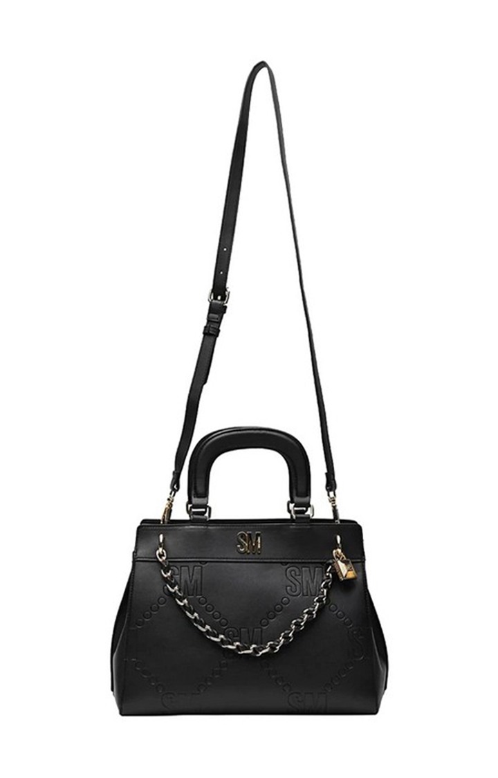 Blisha Black Handbags