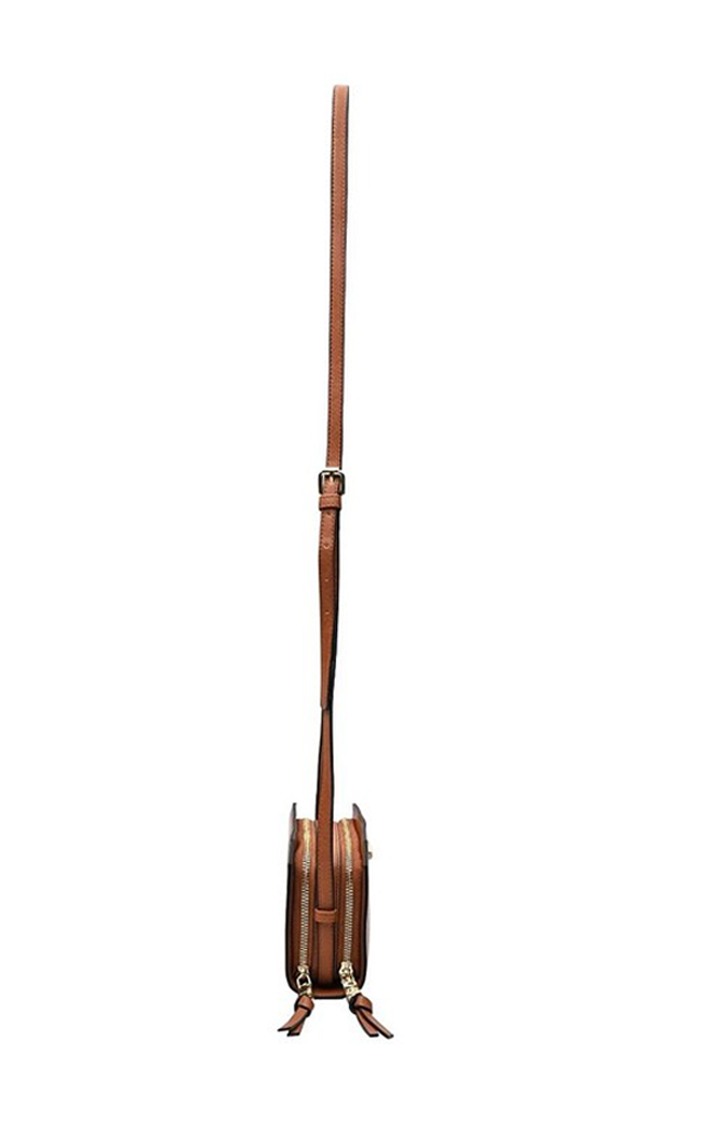 Bkarlee Brown Handbags