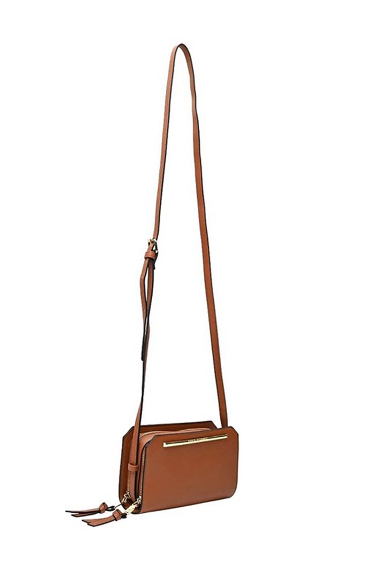 Bkarlee Brown Handbags