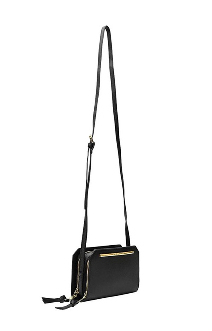 Bkarlee Black Handbags