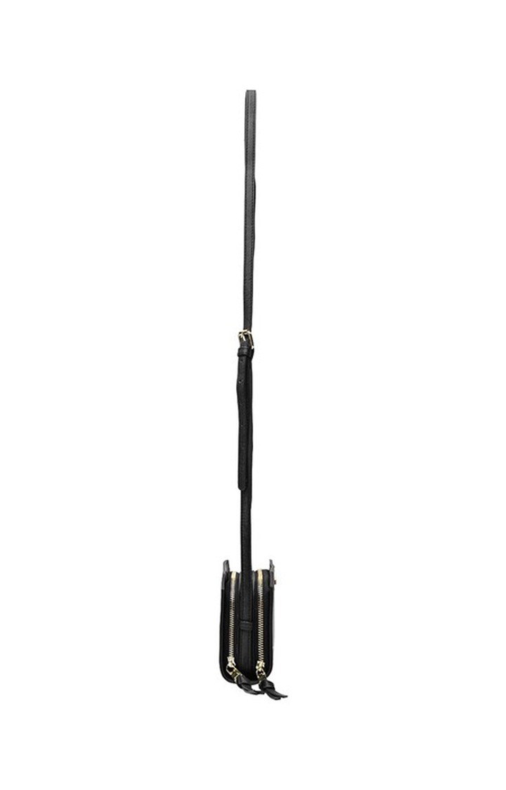 Bkarlee Black Handbags