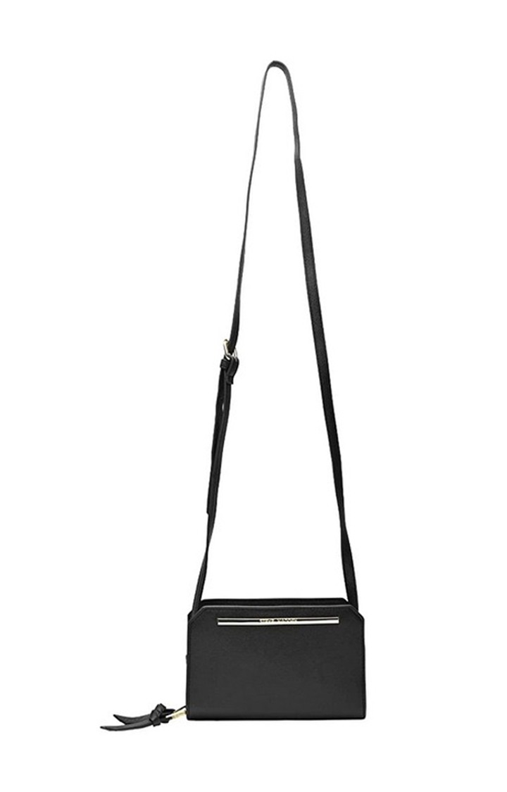 Bkarlee Black Handbags
