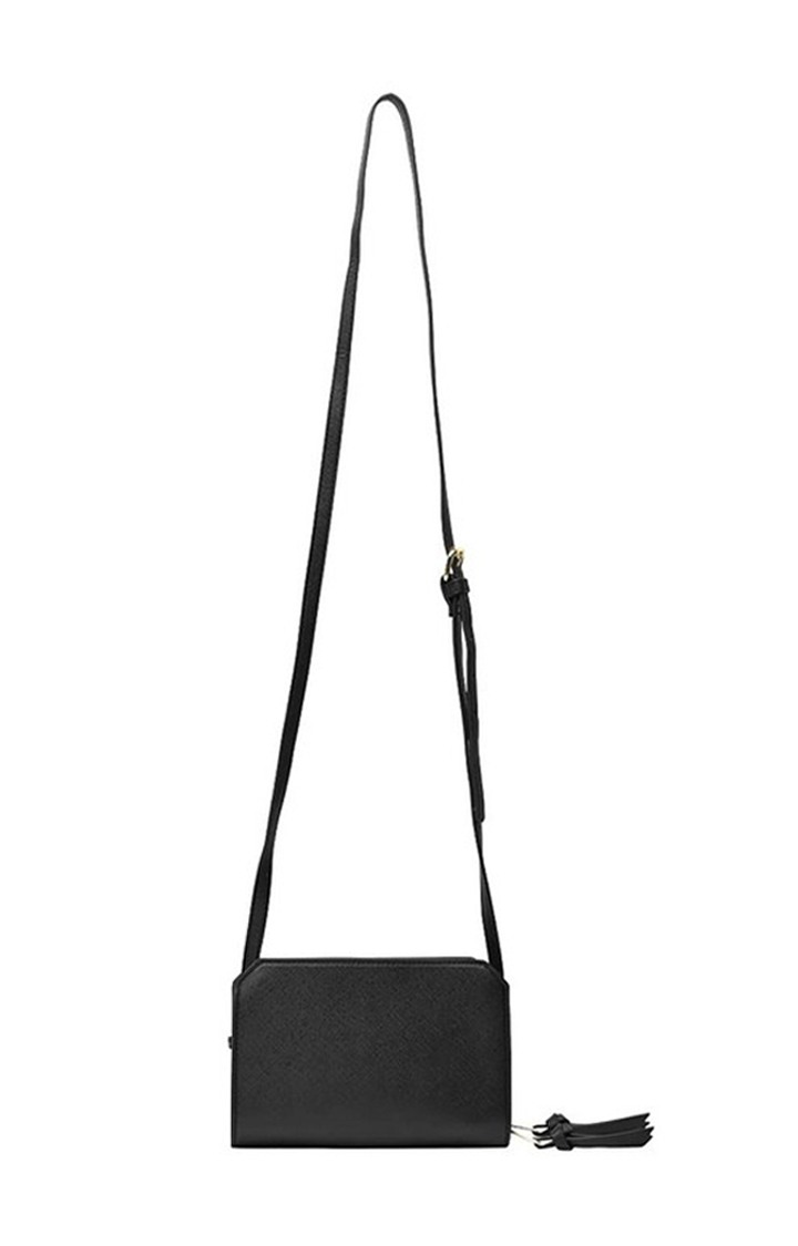 Bkarlee Black Handbags