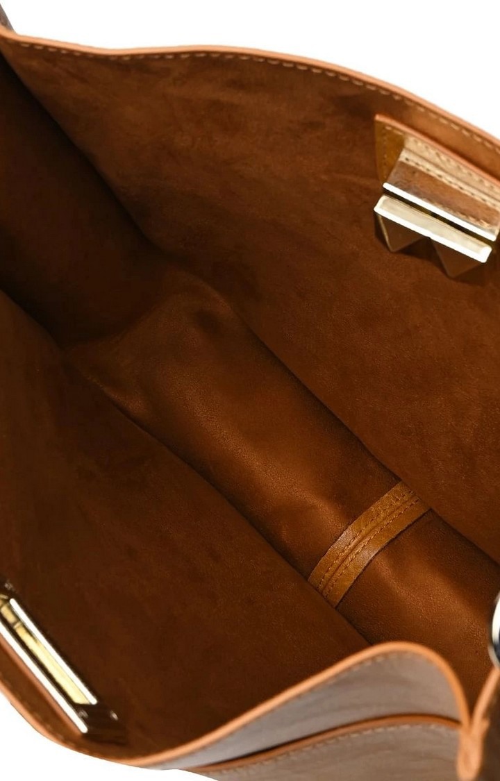 Bingrid Natural Handbags