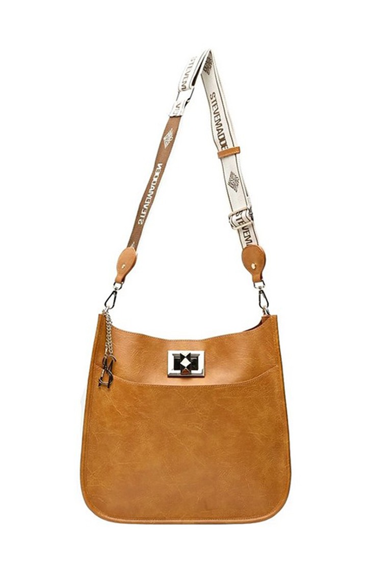 Bingrid Natural Handbags