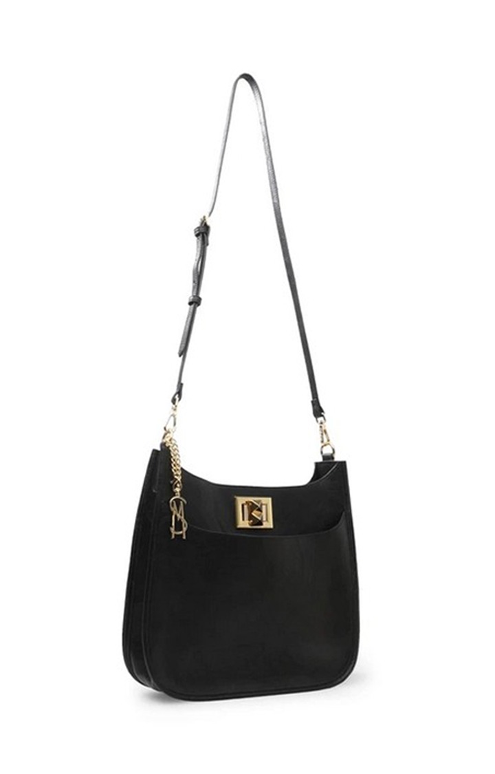 Bingrid Black Handbags