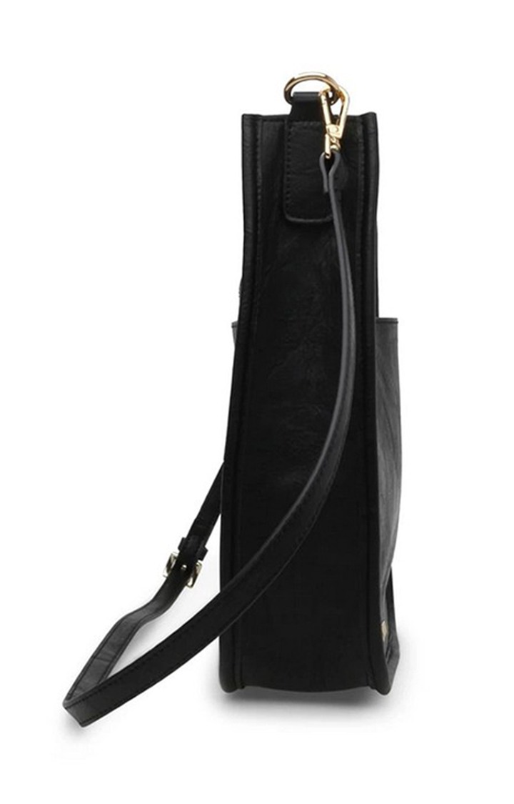 Bingrid Black Handbags