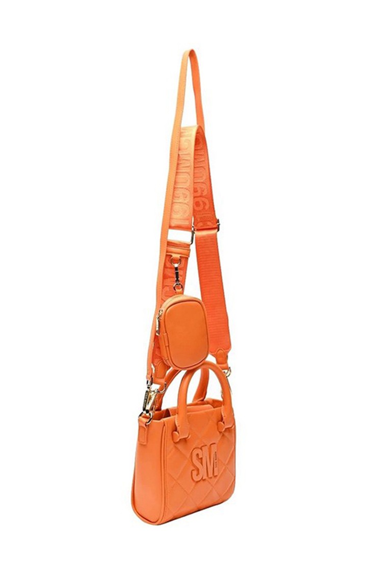 Bbabi Orange Handbags