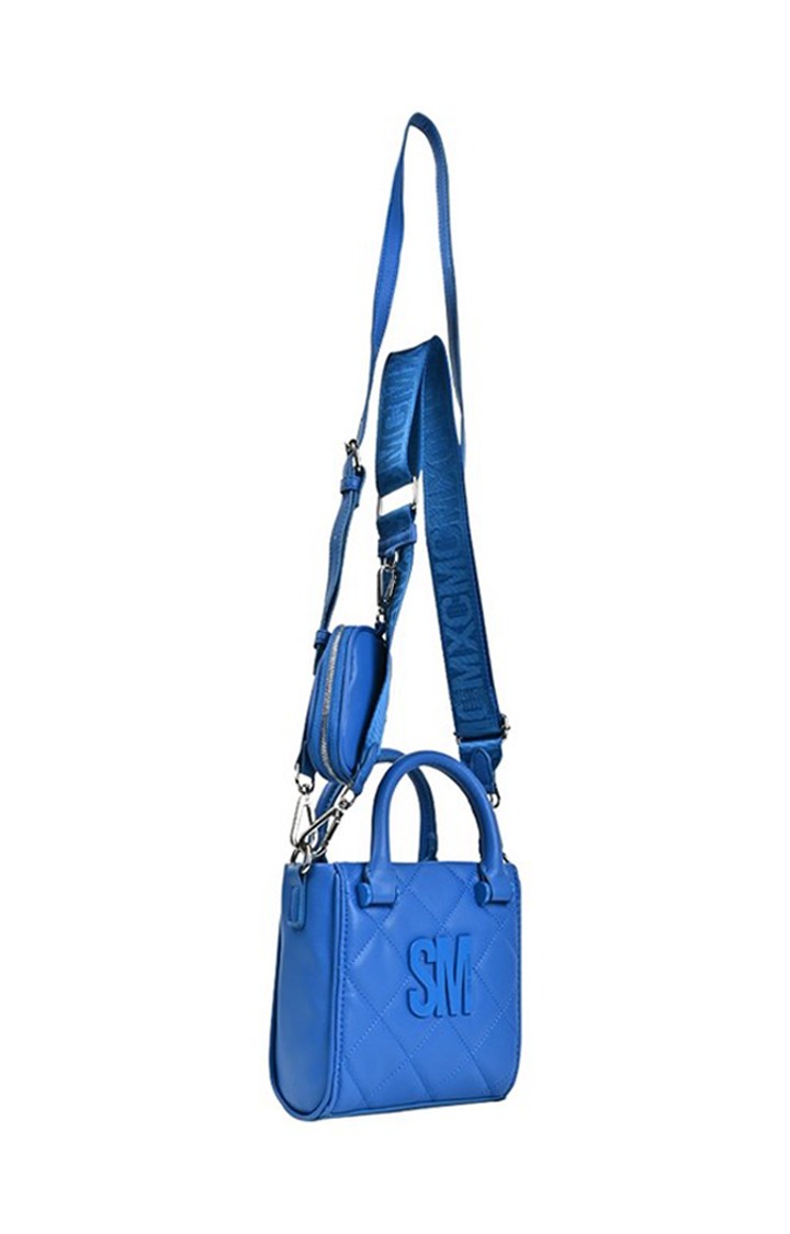 Bbabi Blue Handbags