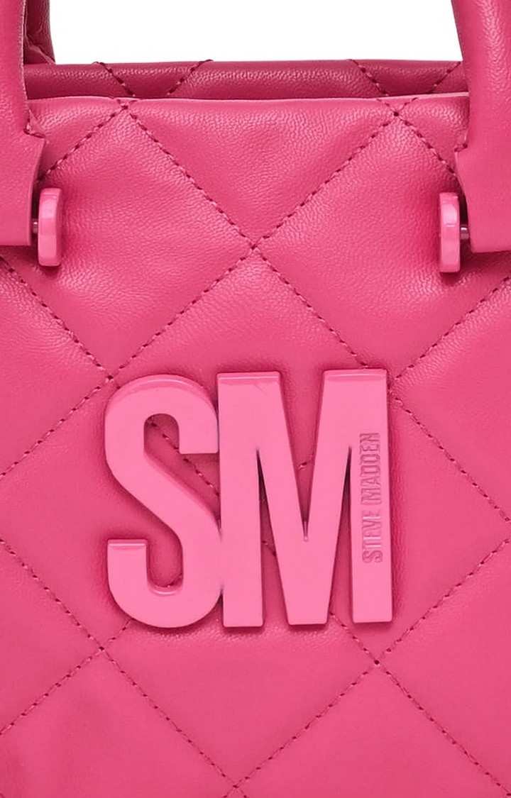 Bbabi Pink Handbags
