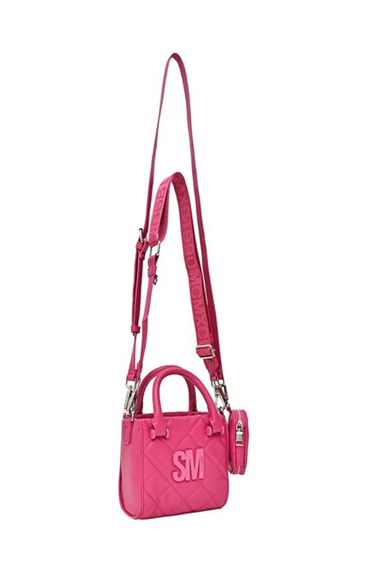 Bbabi Pink Handbags