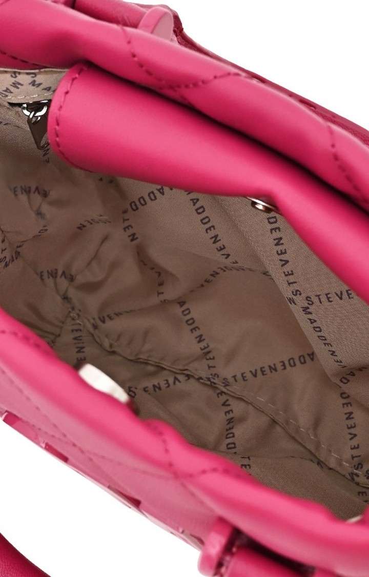 Bbabi Pink Handbags