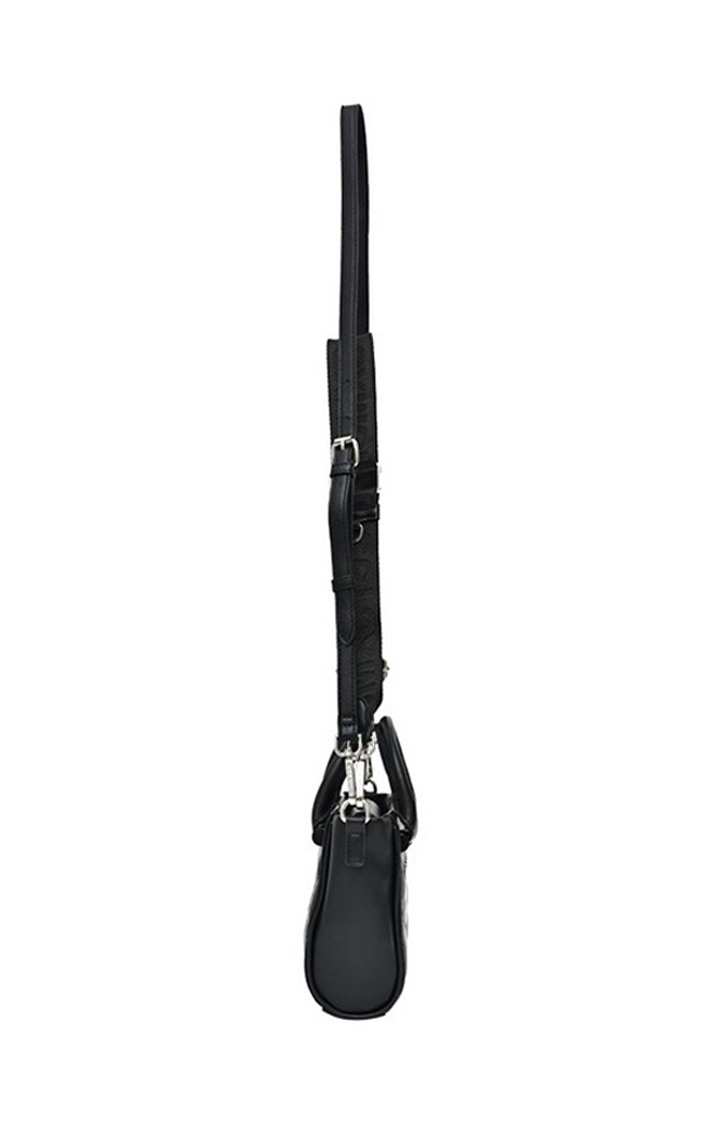 Bbabi Black Handbags
