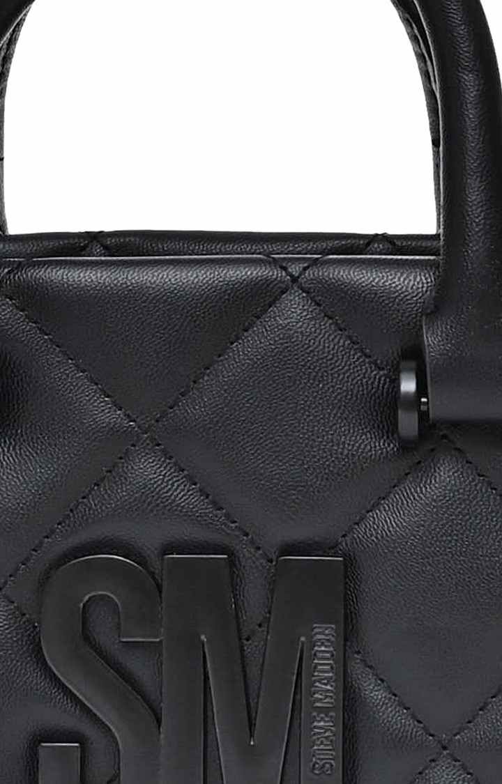Bbabi Black Handbags