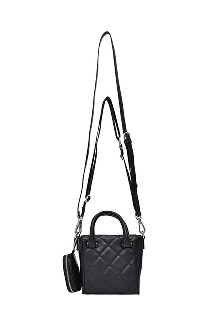 Bbabi Black Handbags