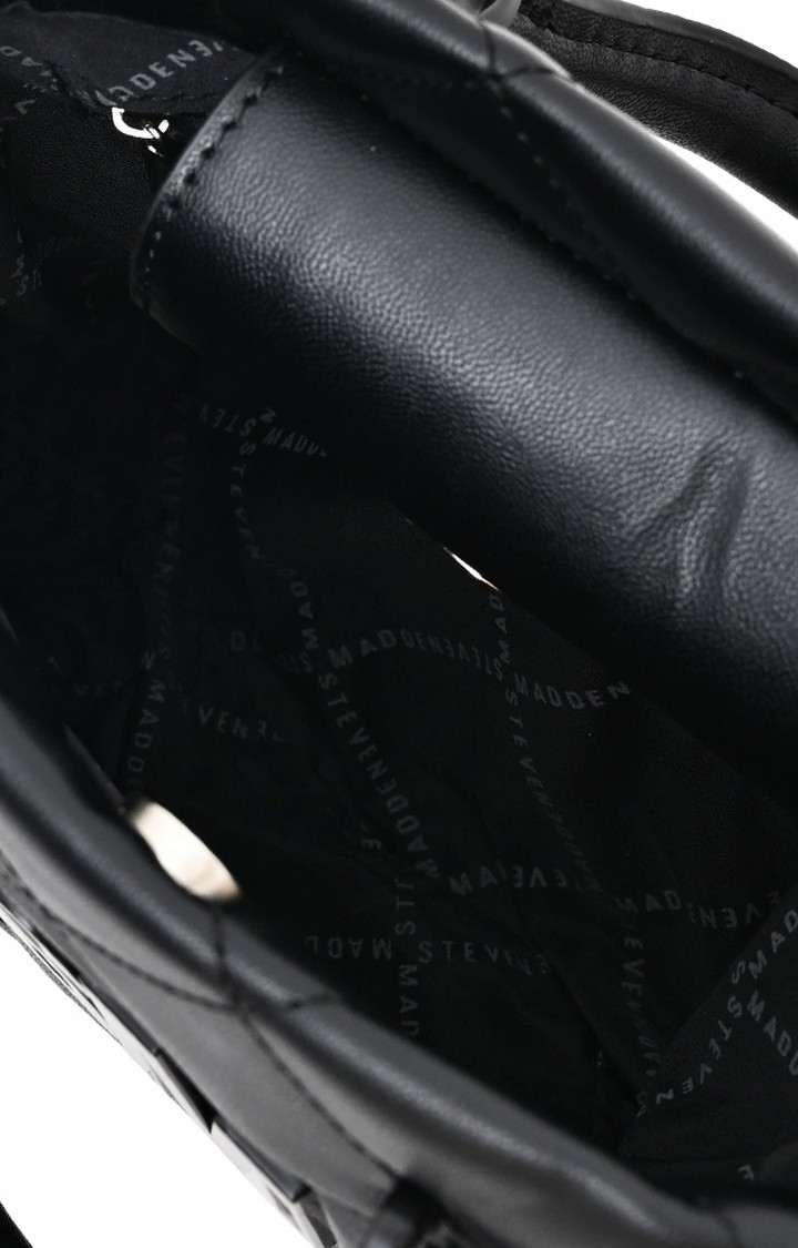 Bbabi Black Handbags