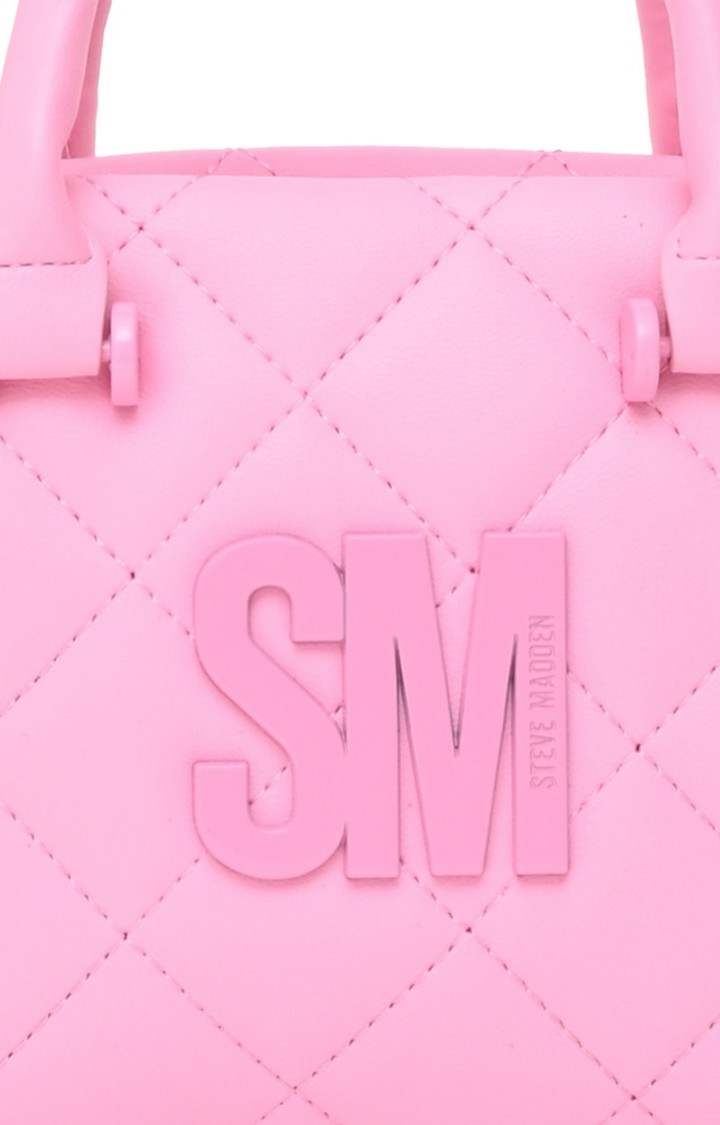 Bbabi Pink Handbags