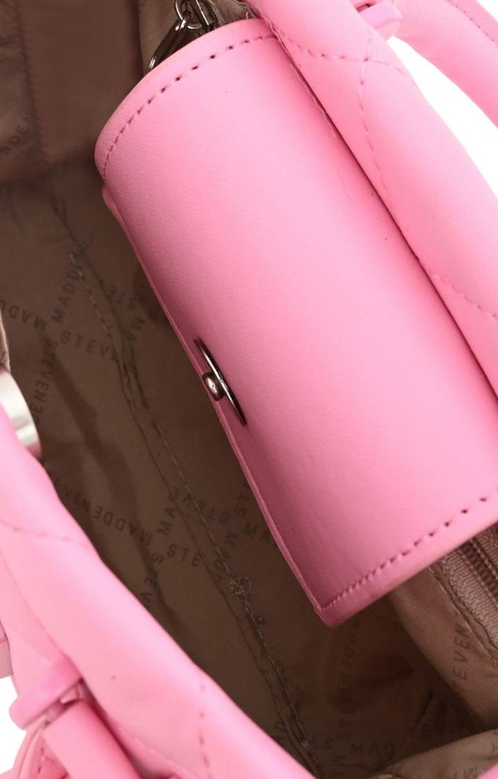 Bbabi Pink Handbags