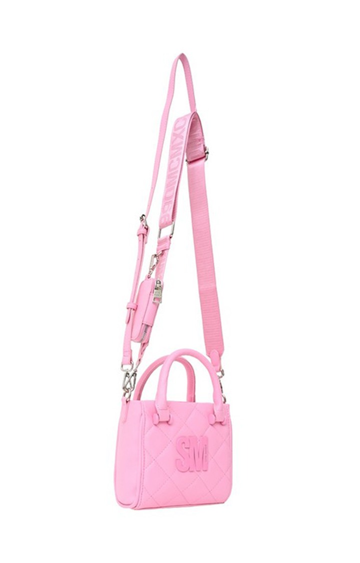 Bbabi Pink Handbags