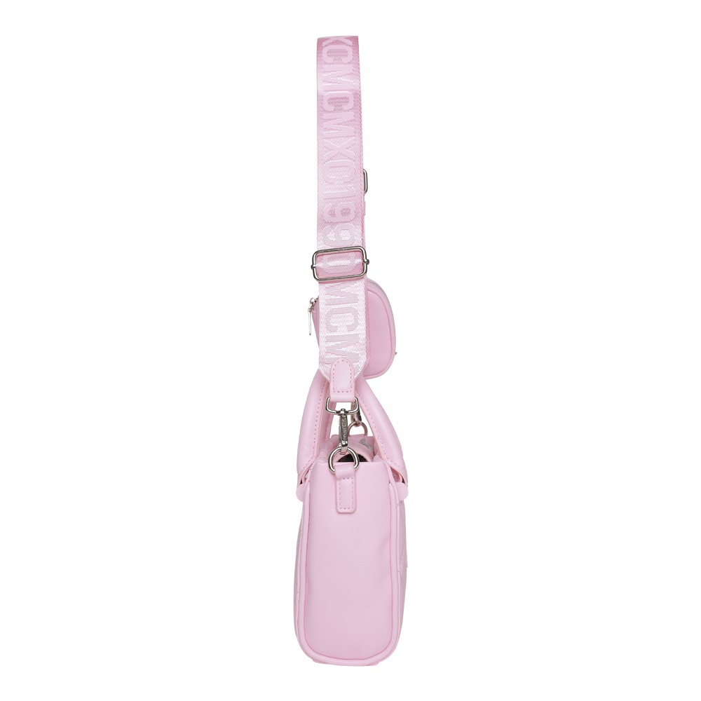 Bbabi Chalk Pink Crossbody