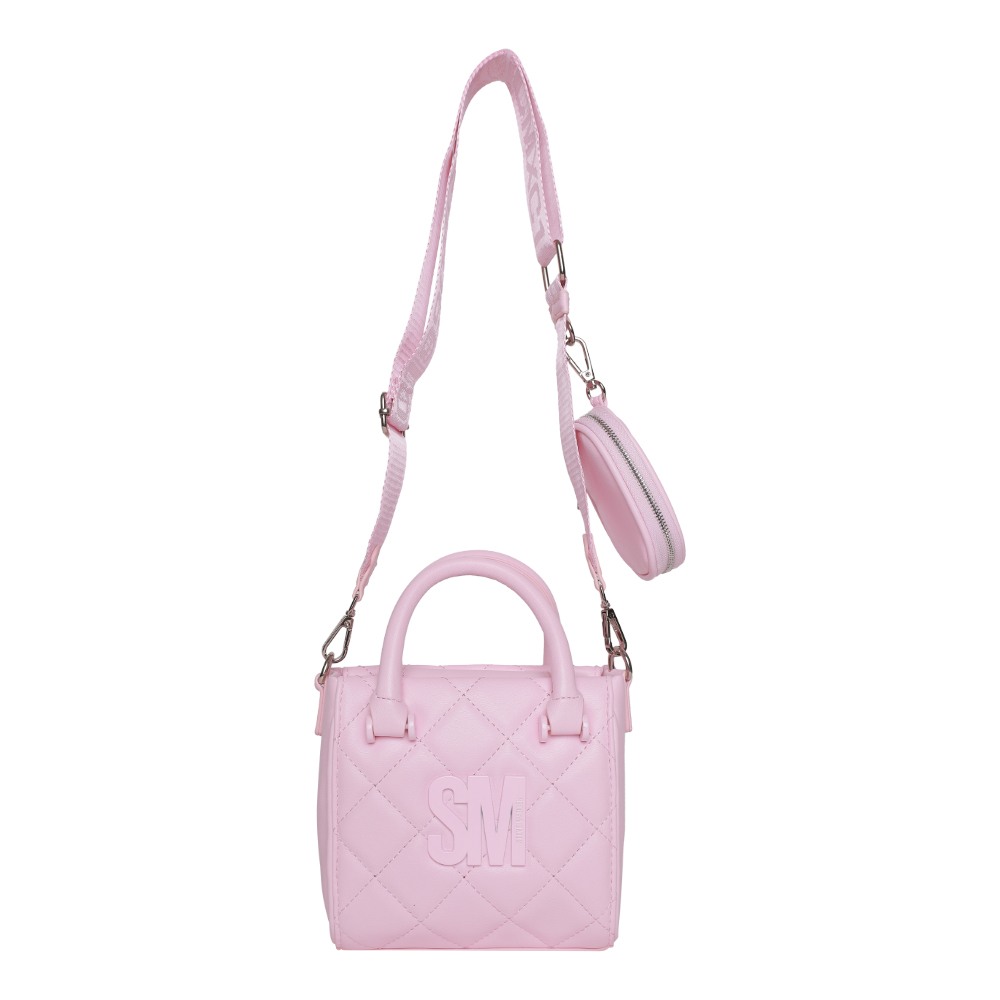 Bbabi Chalk Pink Crossbody
