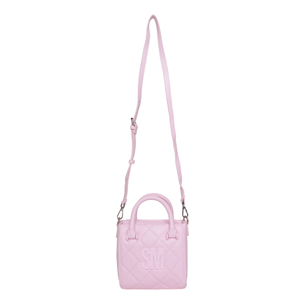 Bbabi Chalk Pink Crossbody