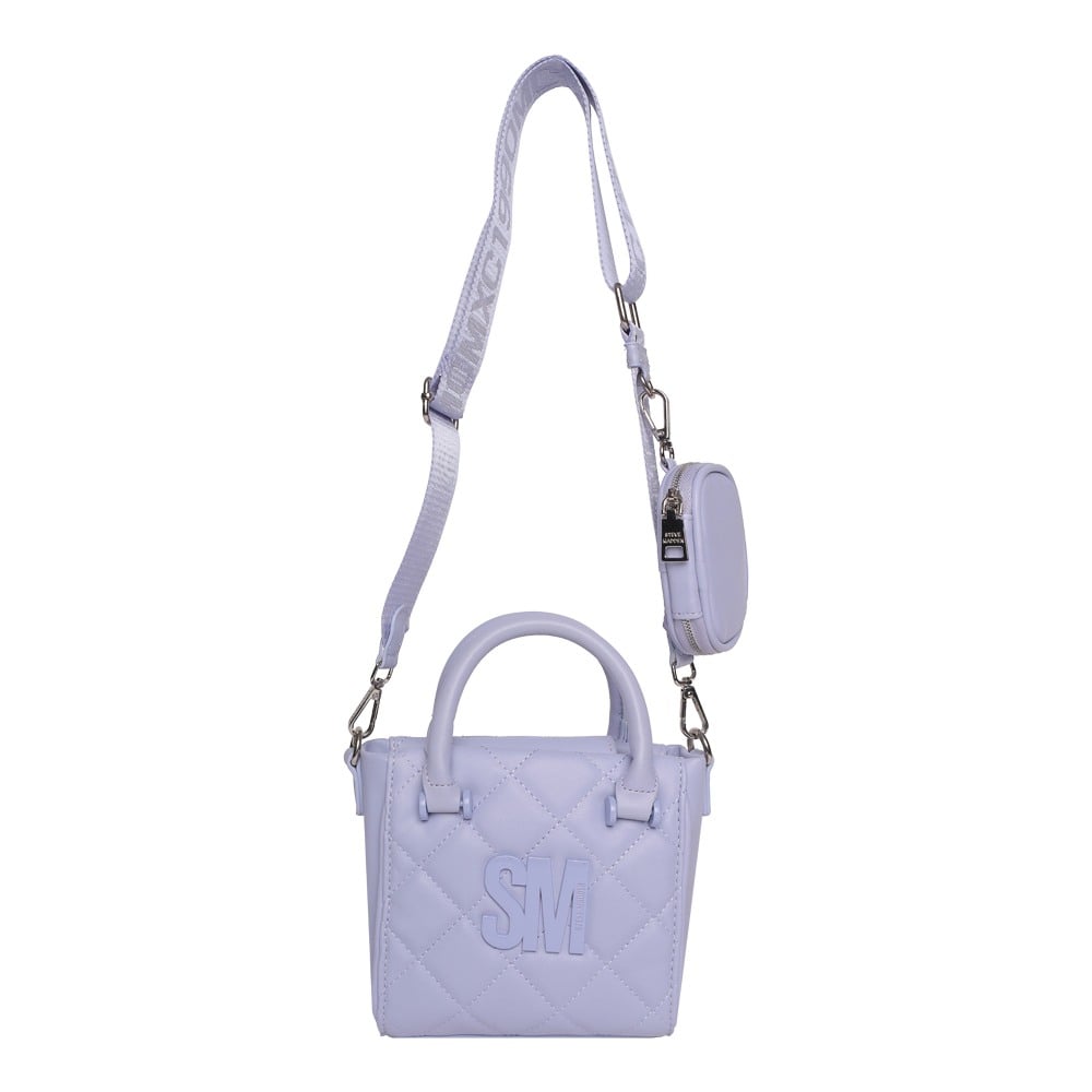 Bbabi Violet Smoke Crossbody