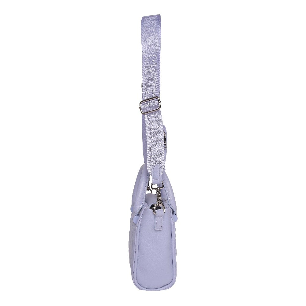 Bbabi Violet Smoke Crossbody
