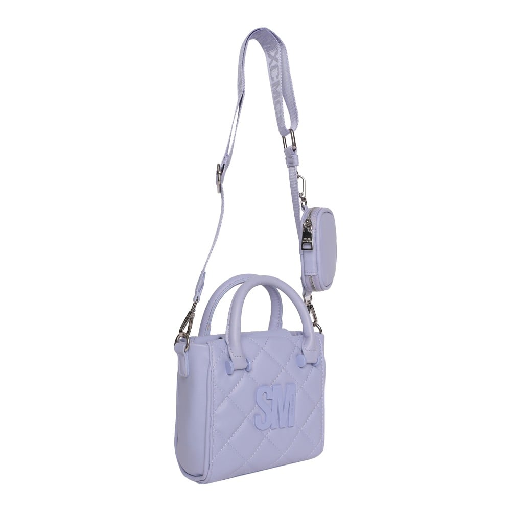 Bbabi Violet Smoke Crossbody