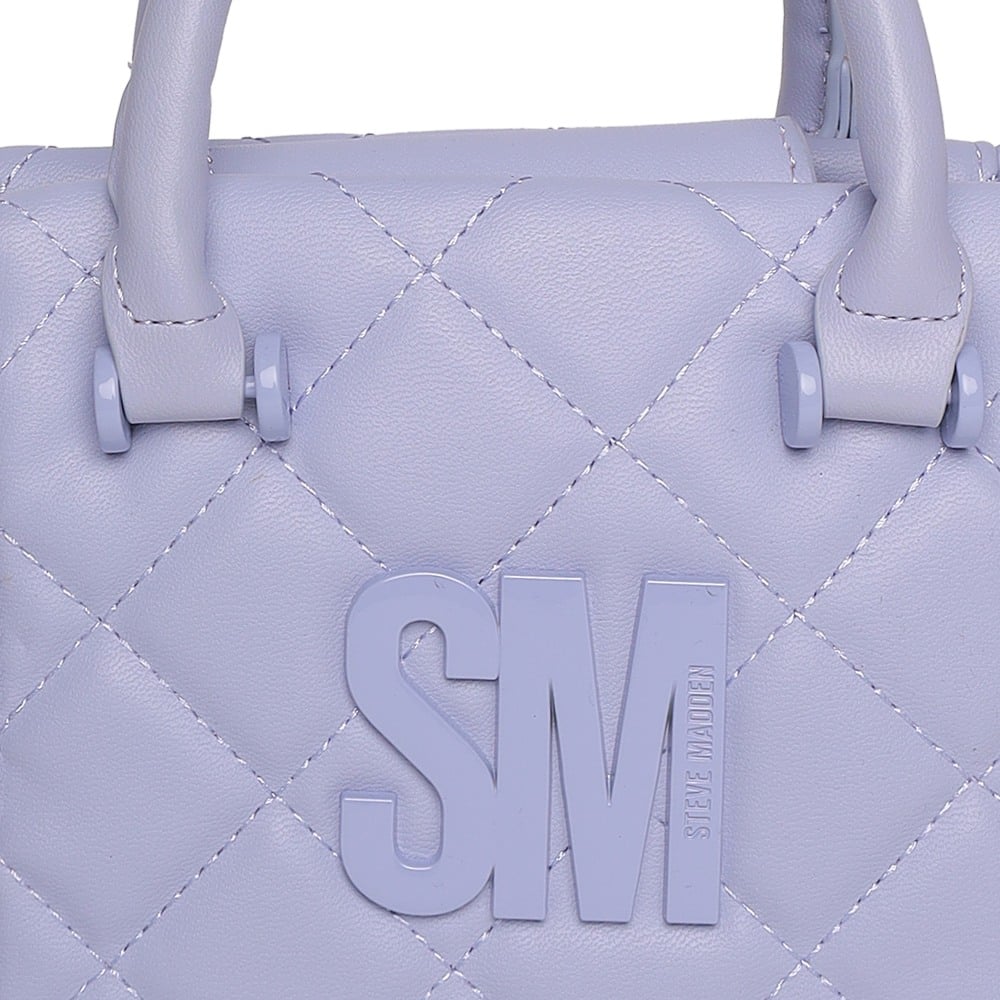 Bbabi Violet Smoke Crossbody