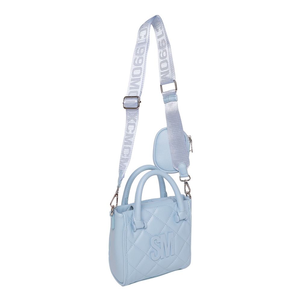 Bbabi Blue Haze Crossbody