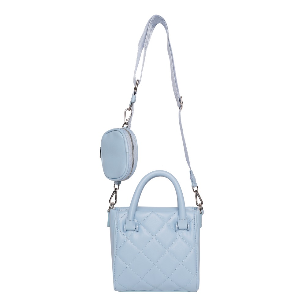 Bbabi Blue Haze Crossbody