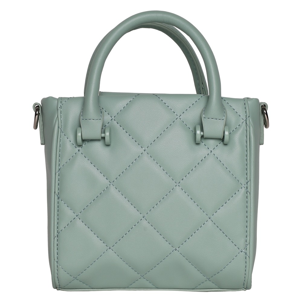 Bbabi Frosty Green Crossbody