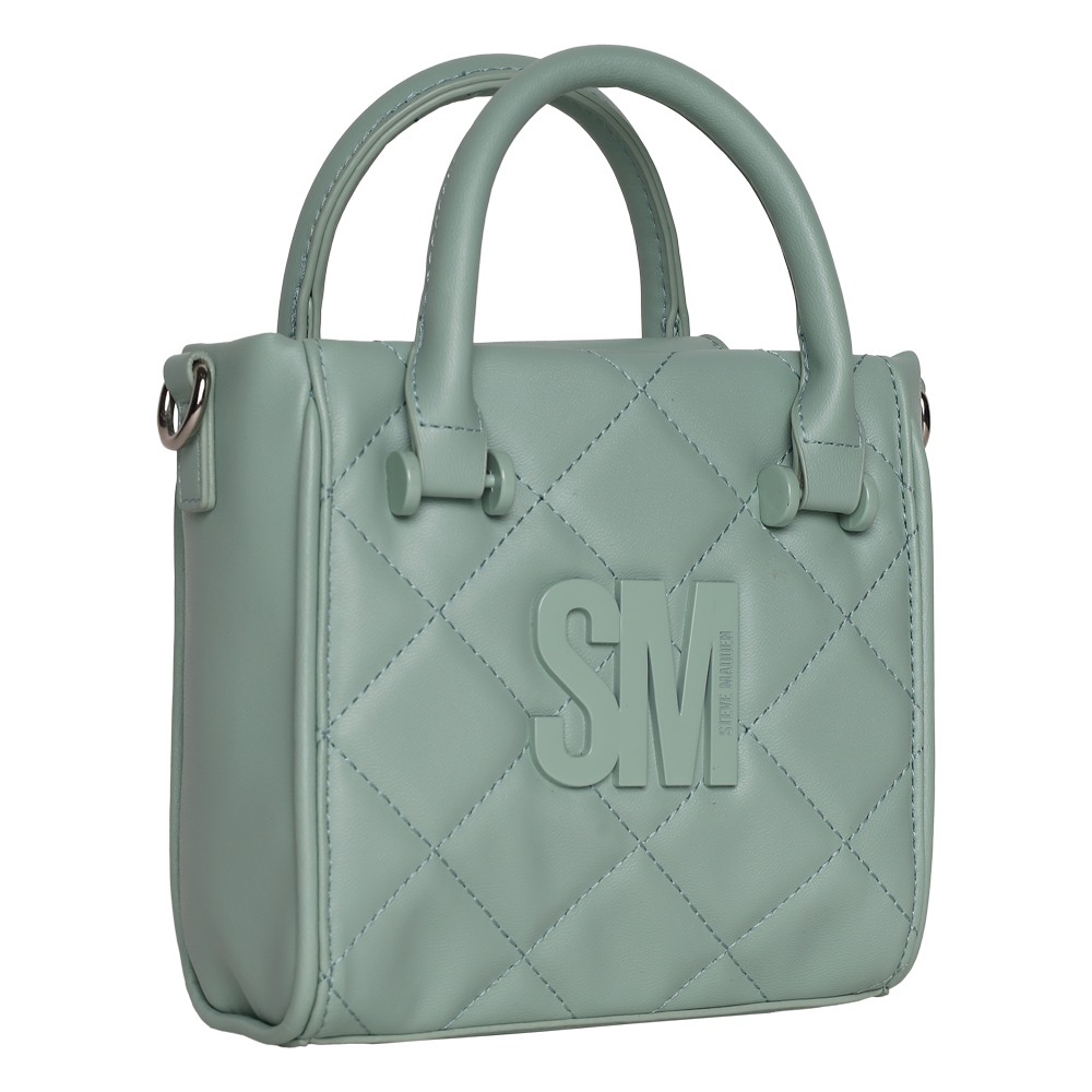Bbabi Frosty Green Crossbody